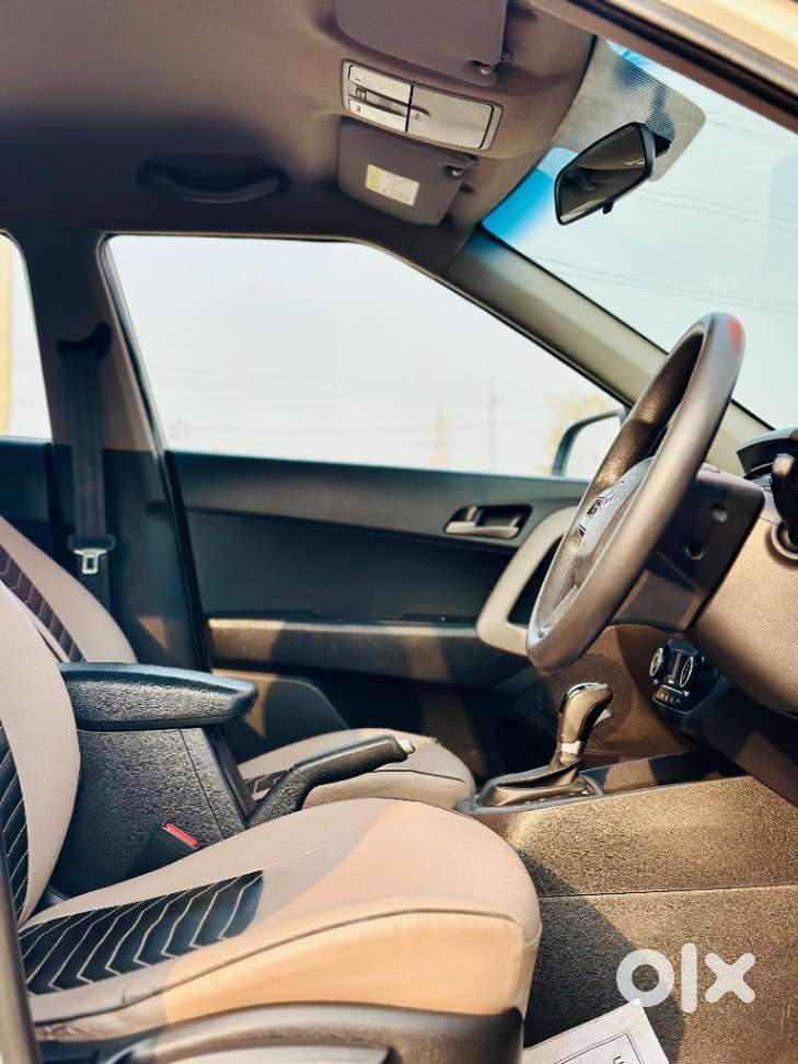 Hyundai Creta 1.6 Sx Plus, 2016, Diesel