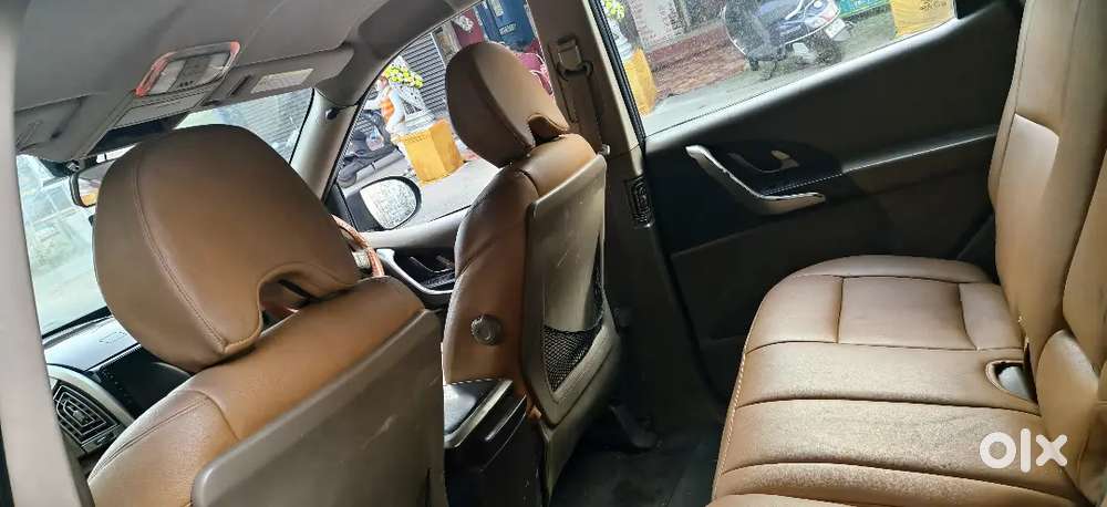 Mahindra Xuv500 2013