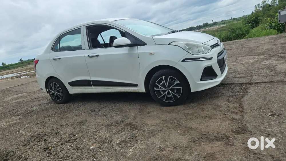 Hyundai Xcent 1.2 Crdi 2019