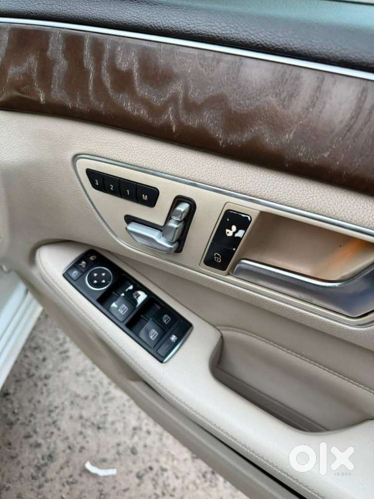 Mercedes-benz E-class E250 Cdi Elegance, 2014, Diesel