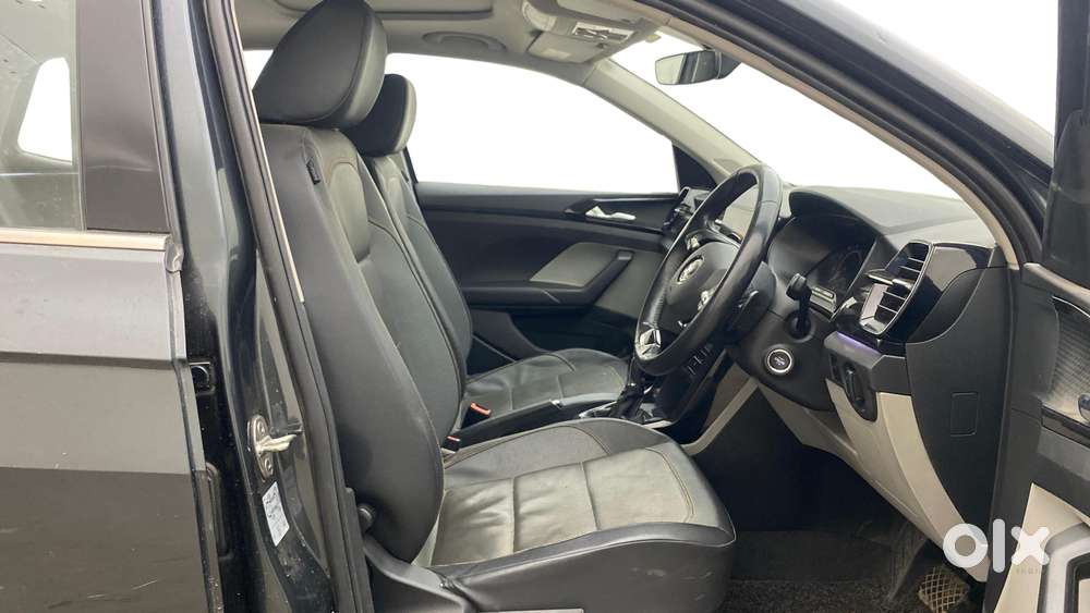 Skoda Kushaq Style 1.0l Tsi At, 2021, Petrol