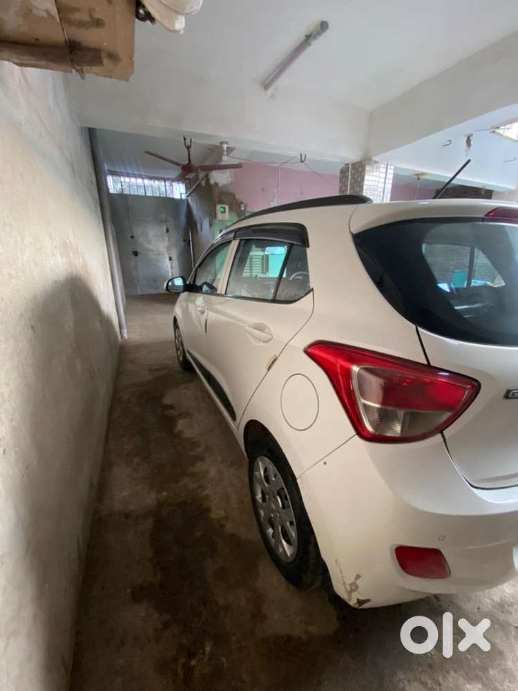 I10 Grand Diesel Sport