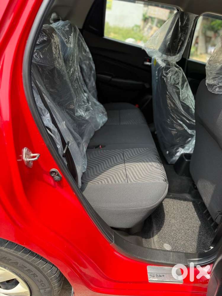 Maruti Suzuki Swift Vxi, 2018, Petrol