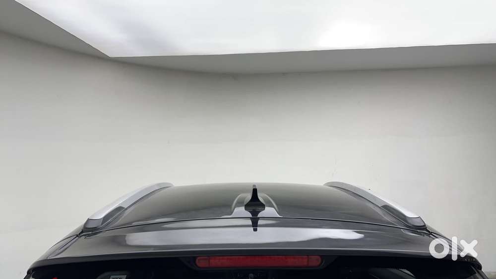 Tata Nexon 1.2 Revotron Xza Plus (o) Dark Edition, 2021, Petrol