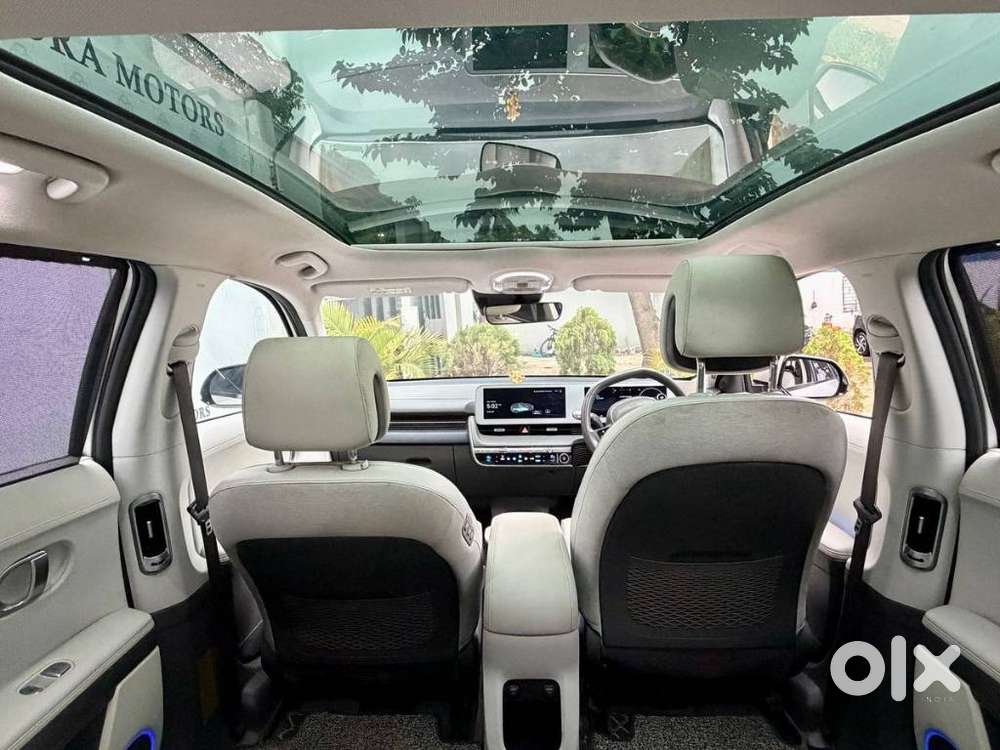 Hyundai Ioniq5 Rwd, 2023, Electric