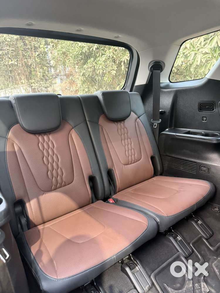 Hyundai Alcazar 1.5 Signature (o) Diesel At 7 Str, 2021, Diesel