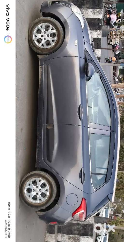 Hyundai Grand I10 2015 Diesel Well Maintained