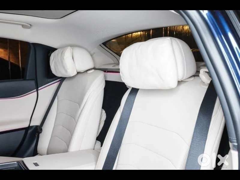 Mercedes-benz E-class 450 4matic Lwb, 2026, Petrol