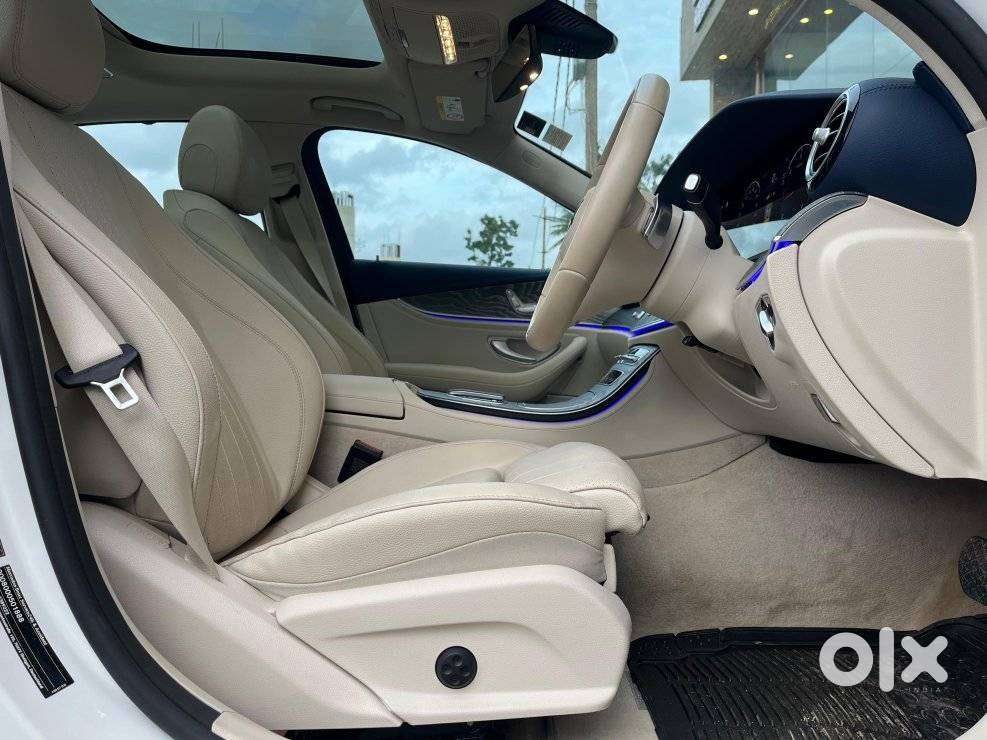 Mercedes-benz E-class E 63 Amg, 2023, Diesel