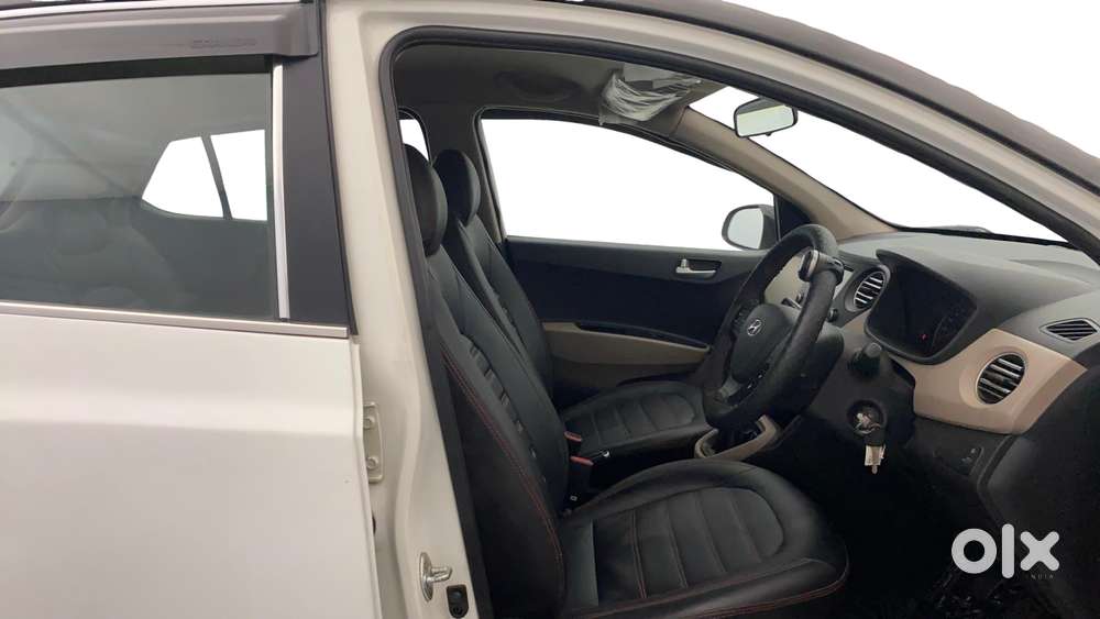 Hyundai Grand I10 Sportz1.2 Crdi, 2017, Diesel