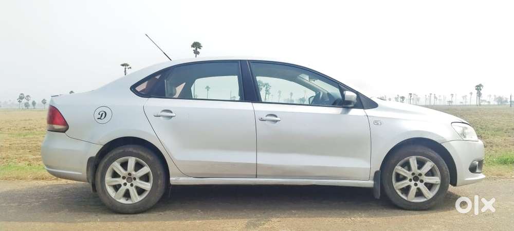 Hyundai Santro Gls Ii At Zip Plus, 2009, Petrol