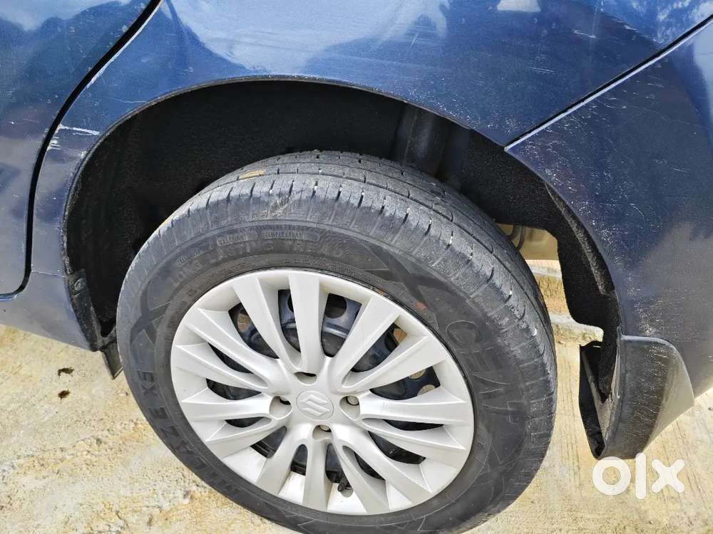 Maruti Suzuki Baleno 1.2 Delta 2020,valid Insurance,new Tyres& Battery