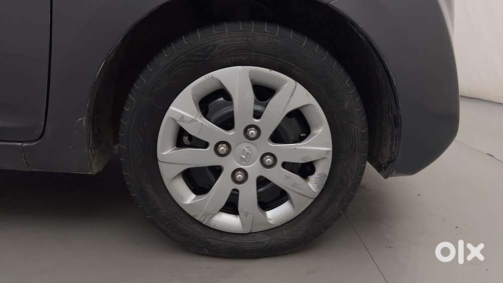 Hyundai Eon Magna +, 2015, Petrol