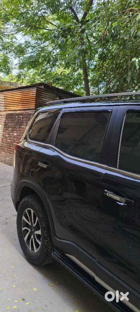 Mahindra Scorpio-n 2023 Diesel Well Maintained