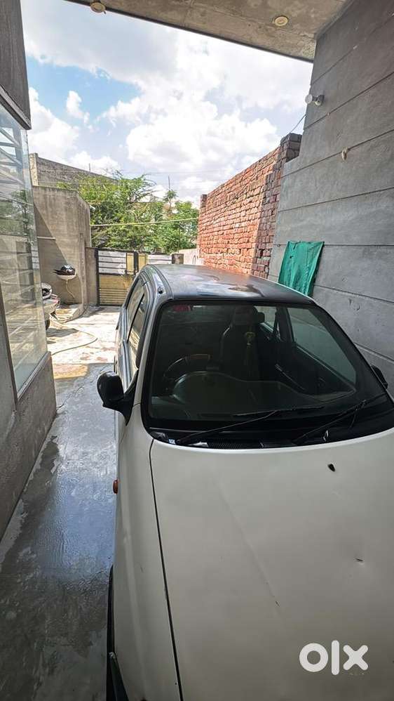 Maruti Suzuki Alto 800 2012 Petrol Good Condition