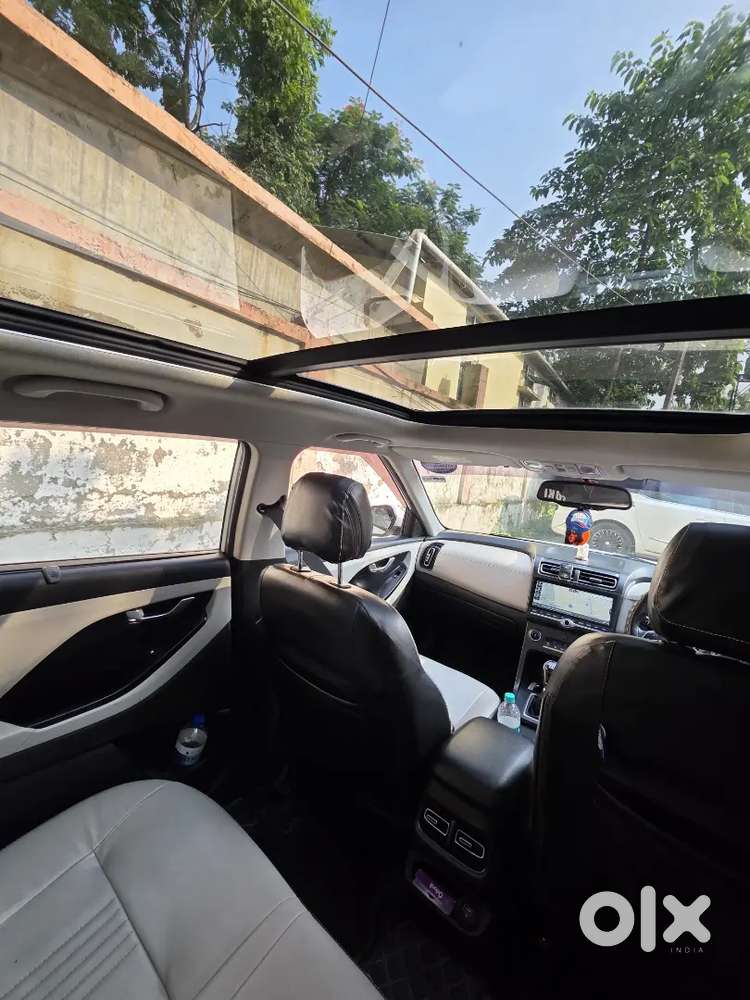 Hyundai Creta 1.5 Sx 2021 December