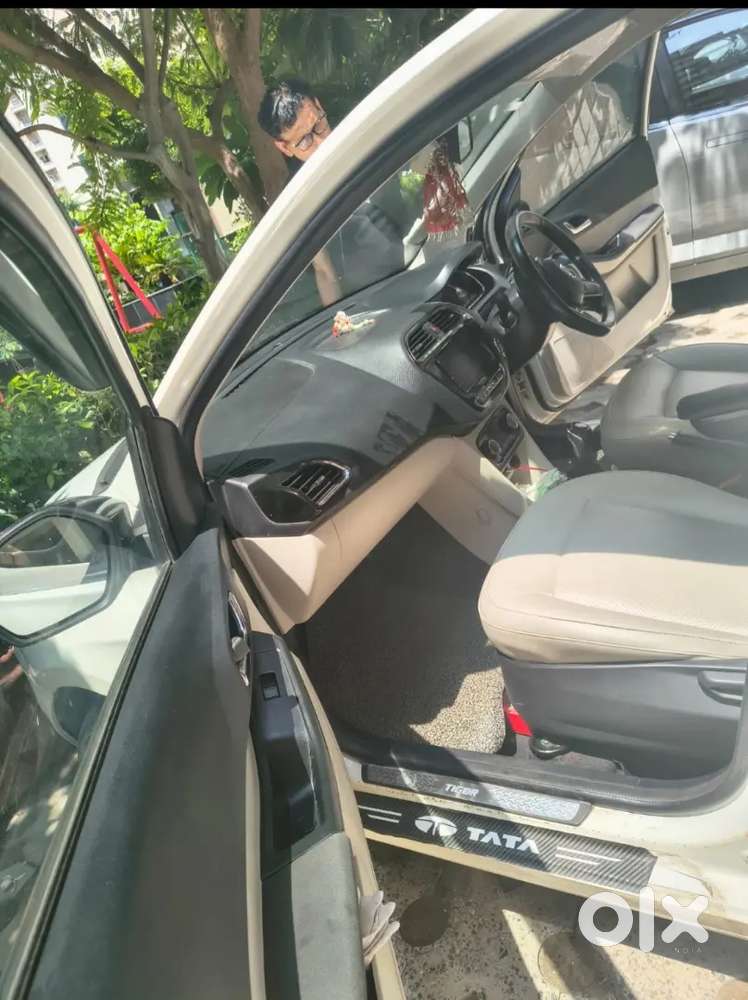 Tata Tigor Xz Plus 2024