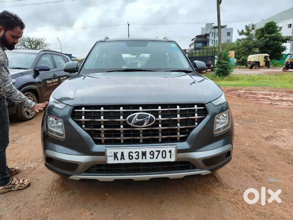 Hyundai Venue For Sale