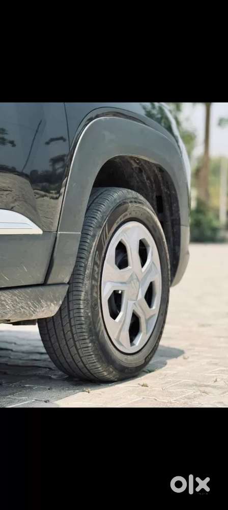 Maruti Suzuki Vitara Brezza 1.5 Vxi, 2025, Petrol