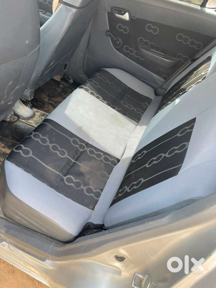 Maruti Suzuki Alto 800 2015 Petrol 125000 Km Driven