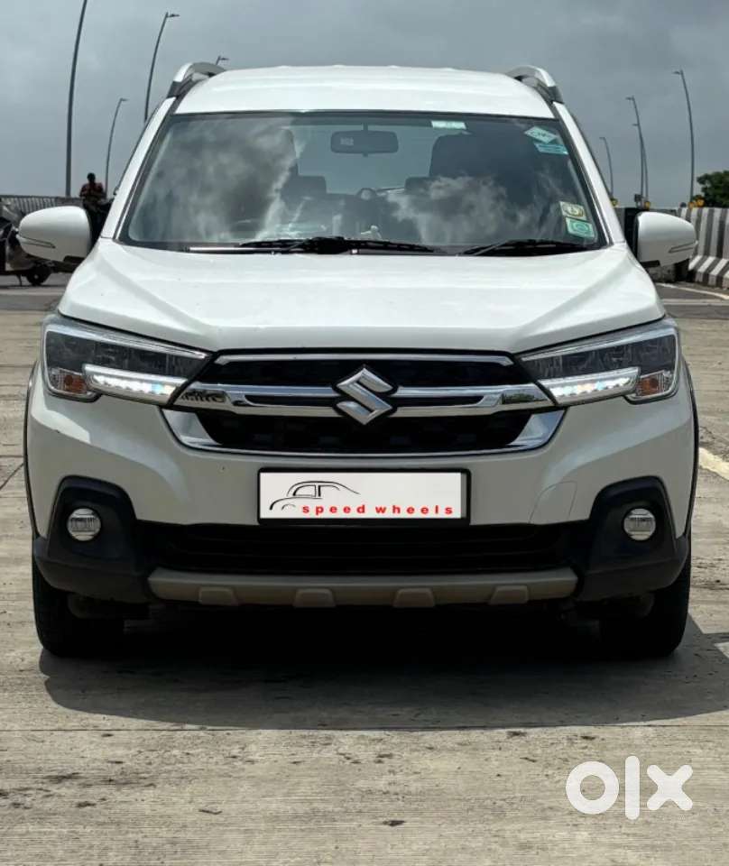 Maruti Suzuki Xl6 Zeta Mt Cng, 2023, Cng & Hybrids