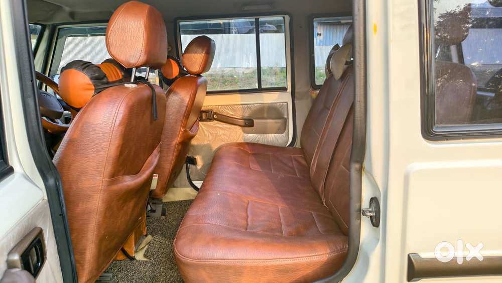 Mahindra Bolero 1.5 Power Plus Zlx, 2019, Diesel