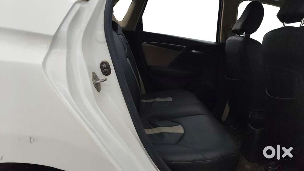 Honda Jazz 1.5 V I Dtec, 2015, Diesel
