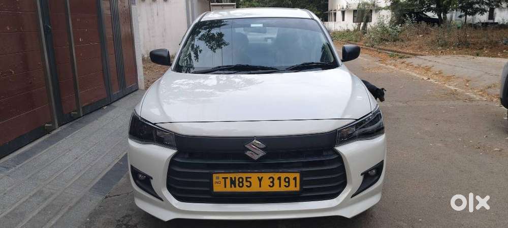 Maruti Suzuki Swift Dzire, 2025, Cng & Hybrids