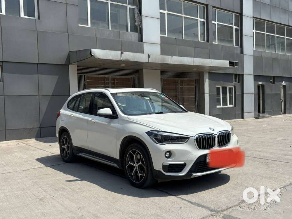 Bmw X1 2012-2015 Sdrive20d, 2018, Diesel