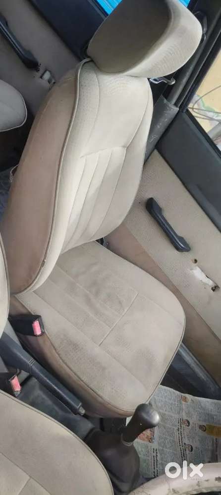 Maruti Suzuki Esteem 1994