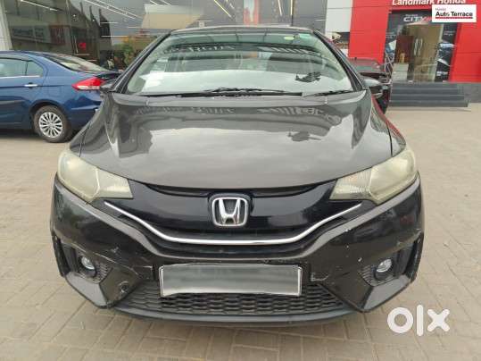 Honda Jazz 1.5 Vx I Dtec, 2016, Diesel