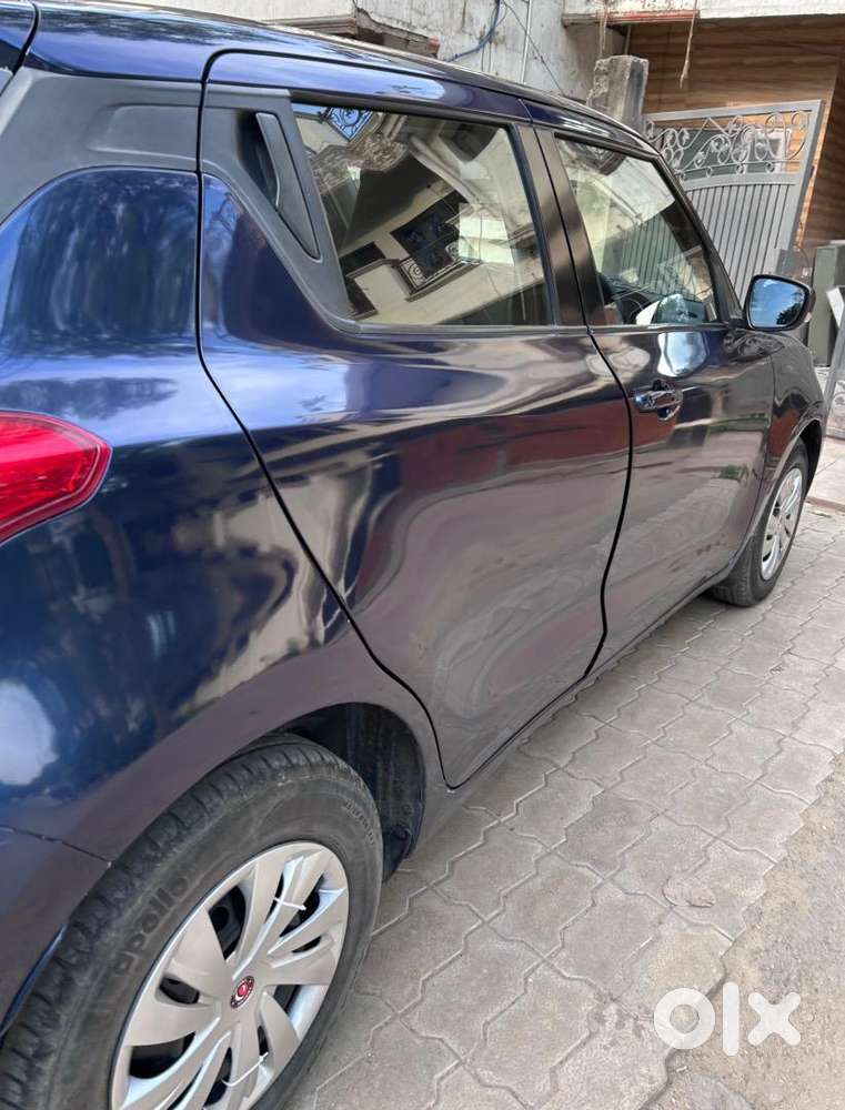Maruti Swift 2019 Vxi Petrol  Doctor Driven  Excellent Condition