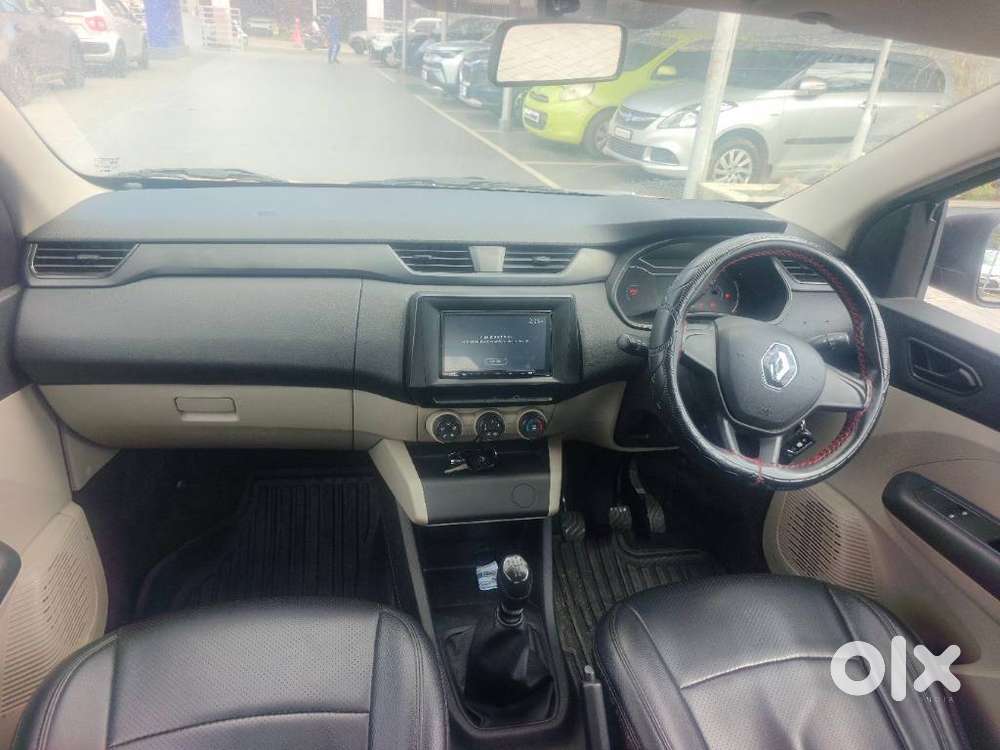 Renault Triber 1.0 Rxe, 2020, Petrol