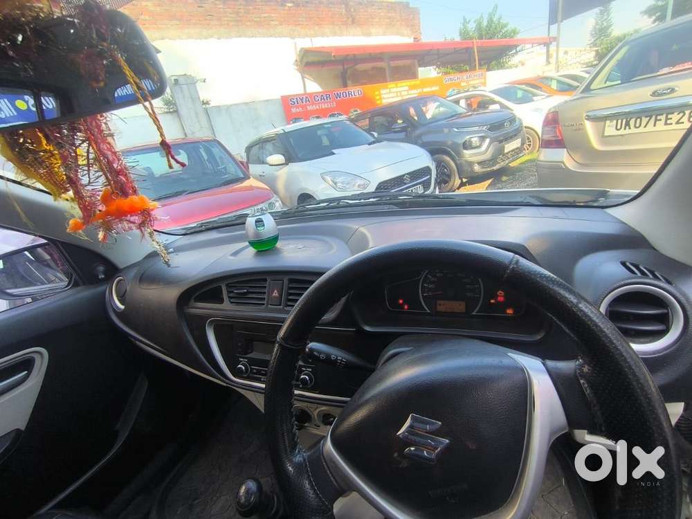 Maruti Suzuki Alto 800 0.8 Vxi (o), 2022, Petrol