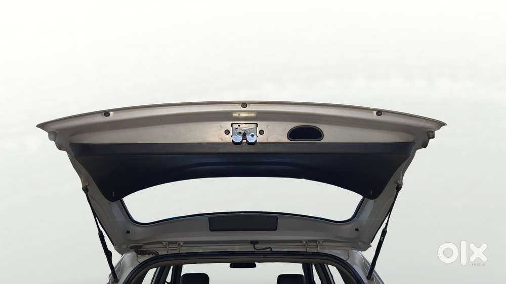 Hyundai Creta 1.6 Crdi Sx Plus At, 2015, Diesel