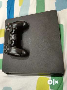 Olx second best sale hand ps4