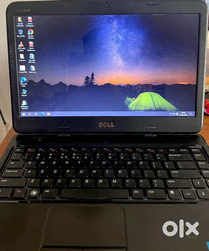 Dell inspirion i3 processor