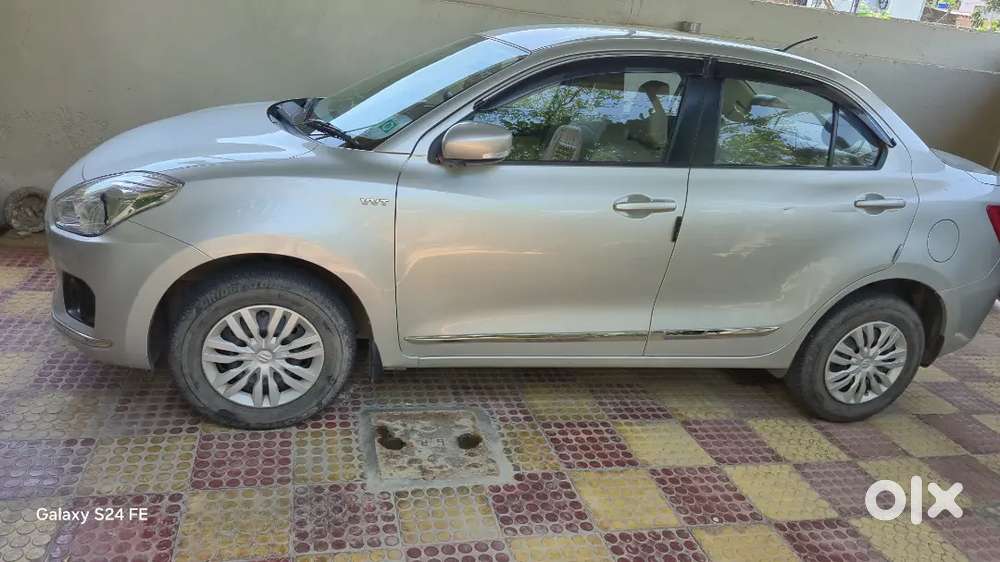 Maruti Suzuki Dzire 2018 Petrol Good Condition