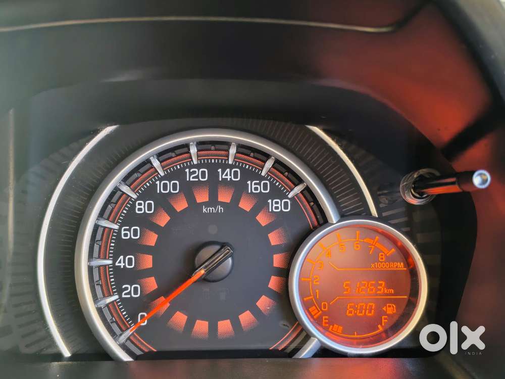 Maruti Suzuki Wagon R 1.2 Zxi Plus, 2023, Petrol