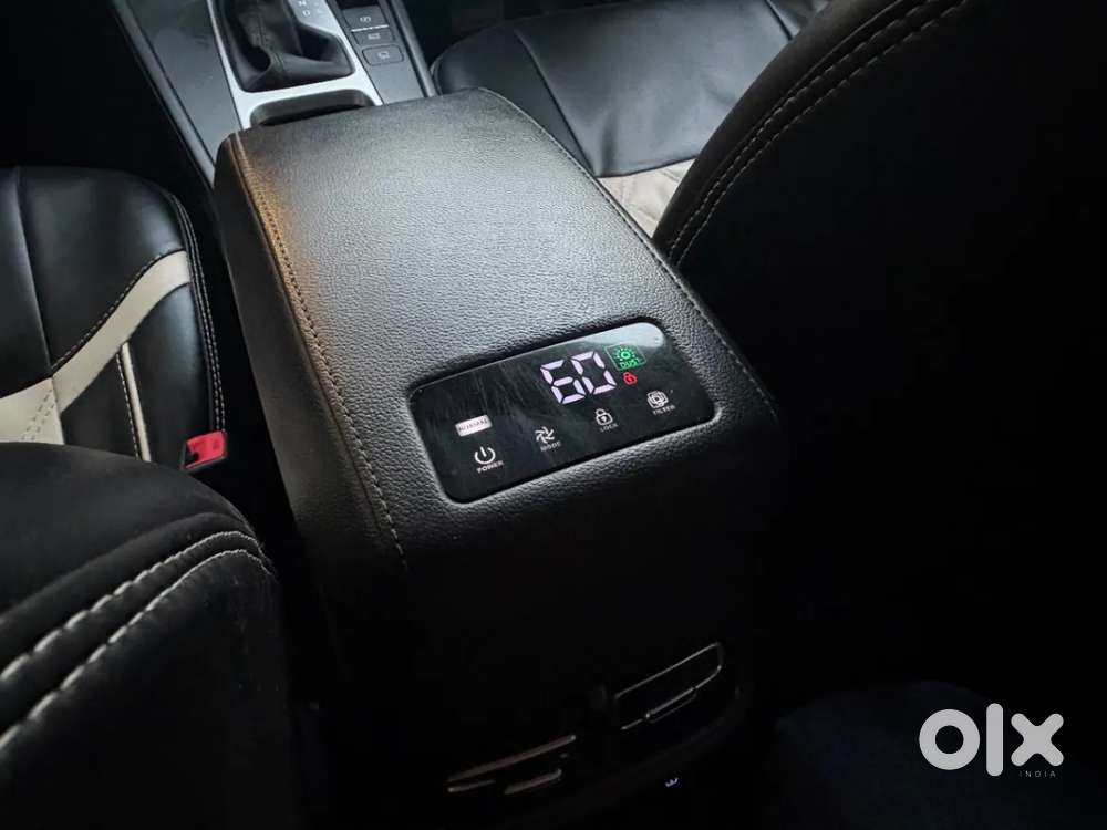 Hyundai Creta 1.5 Sx, 2021, Petrol