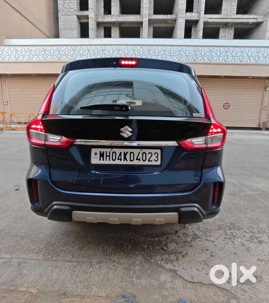 Maruti Suzuki Xl6 Zeta, 2019, Petrol