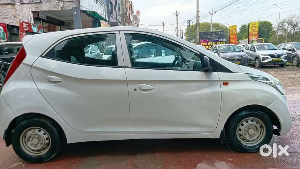 Hyundai Eon Era +, 2014, Petrol
