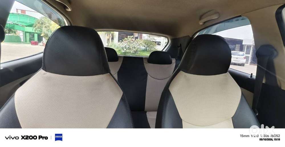 Hyundai Eon Sportz, 2016, Petrol