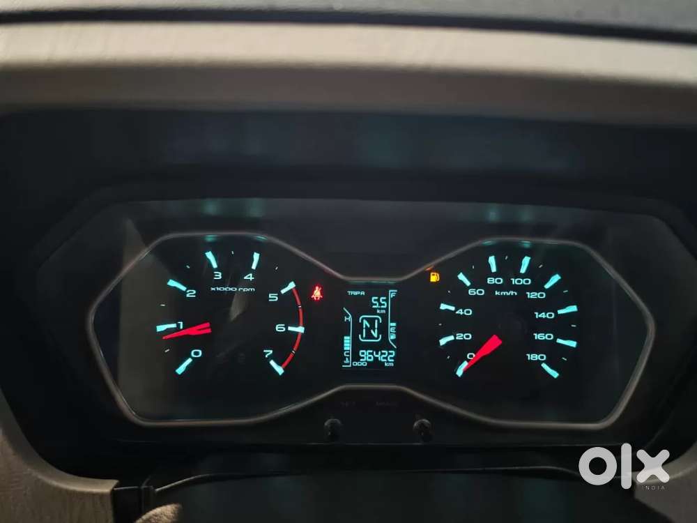 Mahindra Scorpio, 2022, Diesel