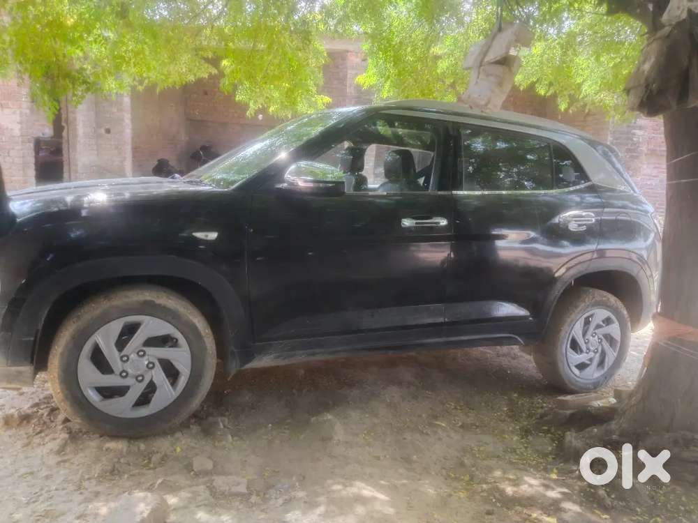 Hyundai Creta 2023 Diesel At (up70) - Excellent Condition