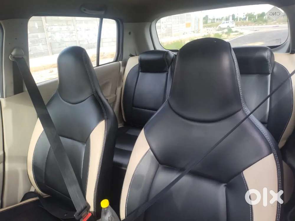 Maruti Suzuki Celerio 2019