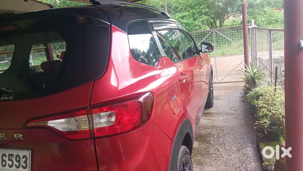 Renault Triber 1.0 Rxz 2020
