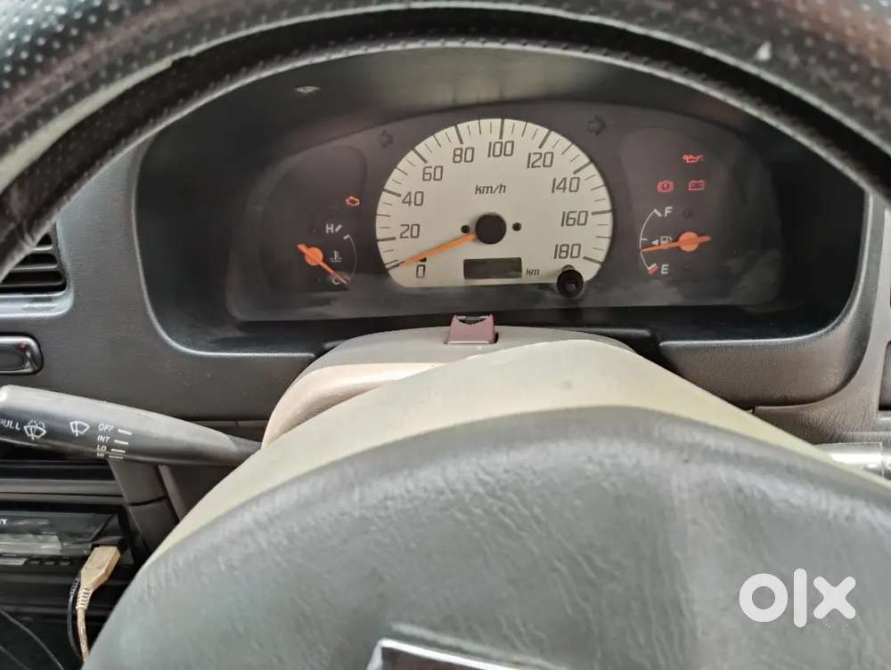 Maruti Suzuki Alto 2007 Petrol 88416 Km Driven