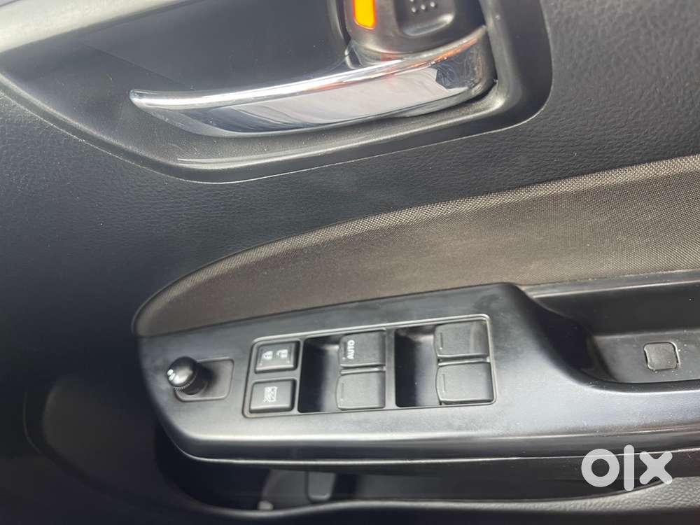 Maruti Suzuki Swift Personal Used Well Maintained Petrol Car.