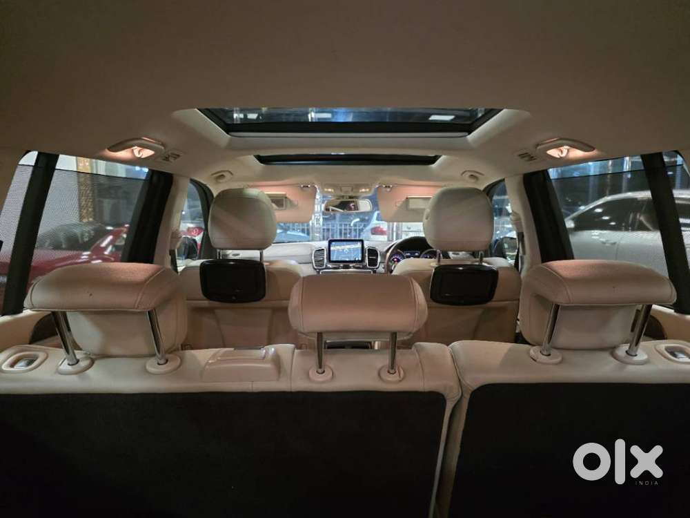 Mercedes-benz Gls 350d Grand Edition, 2019, Diesel